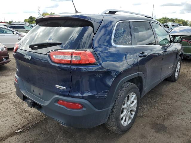 Photo 4 from auction – 2014 JEEP CHEROKEE L with VIN 1C4PJMCS8EW140317