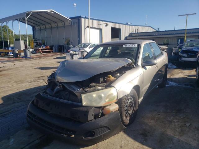 Photo 2 from auction – 2003 SATURN L200 with VIN 1G8JU54F03Y565241