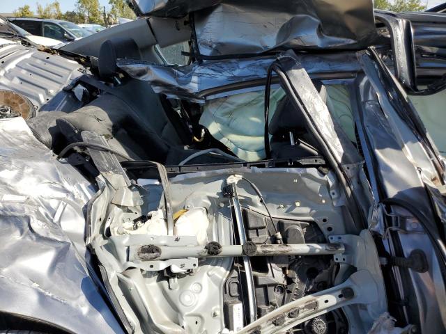 Photo 6 from auction – 2011 MAZDA 3 S with VIN JM1BL1W54B1390283