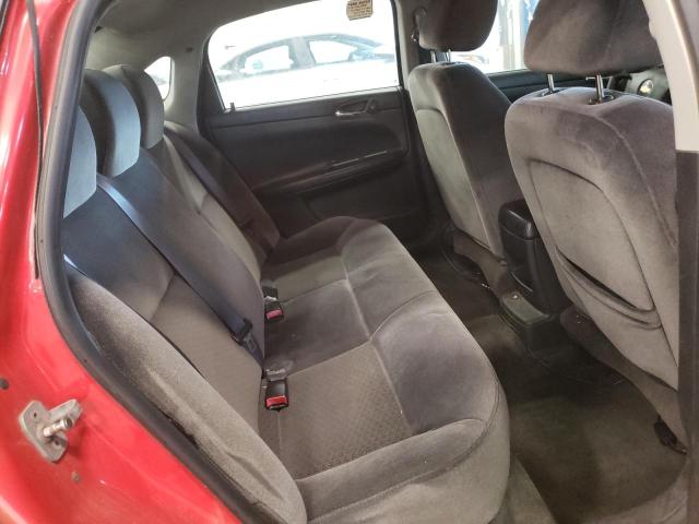 Photo 6 from auction – 2011 CHEVROLET IMPALA LS with VIN 2G1WF5EK5B1251130