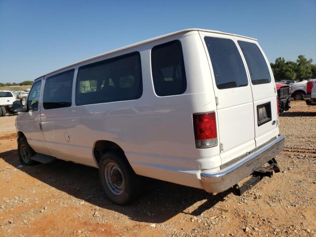 Photo 3 from auction – 2006 FORD ECONOLINE with VIN 1FBSS31L36DA43279