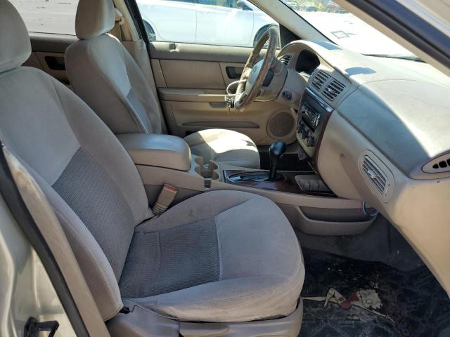 Photo 5 from auction – 2007 FORD TAURUS SEL with VIN 1FAFP56U27A180122