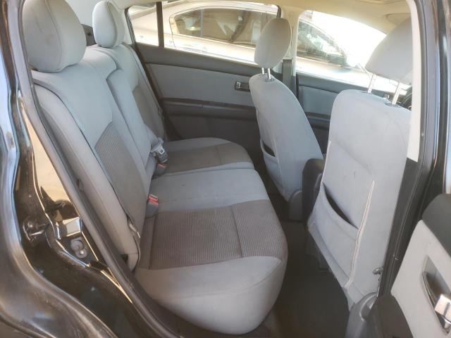 Photo 6 from auction – 2012 NISSAN SENTRA 2.0 with VIN 3N1AB6AP1CL673256