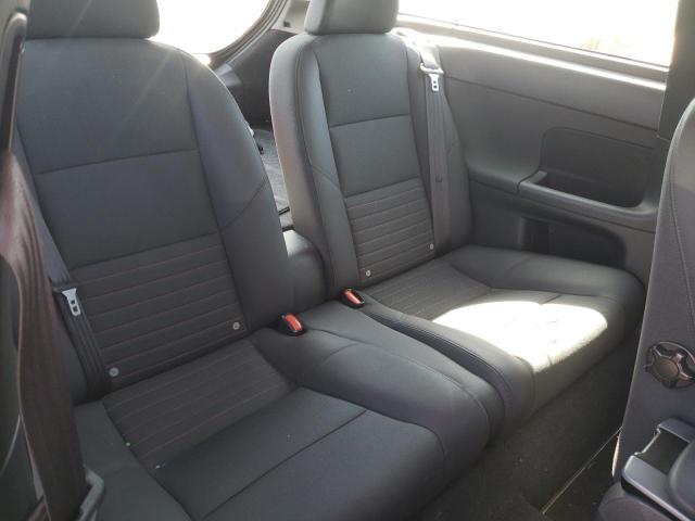 Photo 6 from auction – 2011 VOLVO C30 T5 with VIN YV1672MK3B2206072