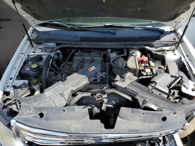 Photo 7 from auction – 2009 FORD TAURUS SE with VIN 1FAHP23W49G122509