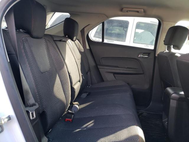 Zdjęcie 6 z aukcji – 2012 CHEVROLET EQUINOX LT z VIN 2GNALDEK0C6323769