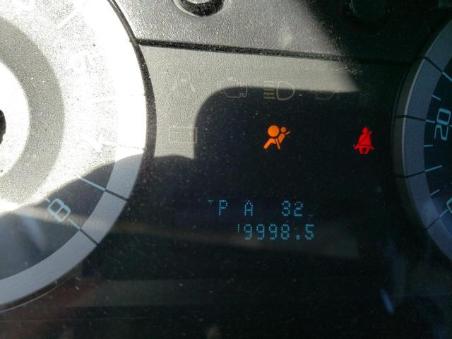 Photo 8 from auction – 2012 FORD ESCAPE LIM with VIN 1FMCU0E72CKC12751
