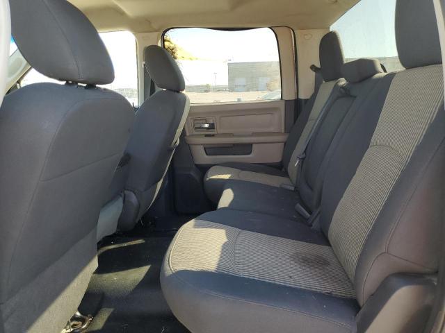 Photo 6 from auction – 2011 DODGE RAM 2500 with VIN 3D7UT2CL2BG613560