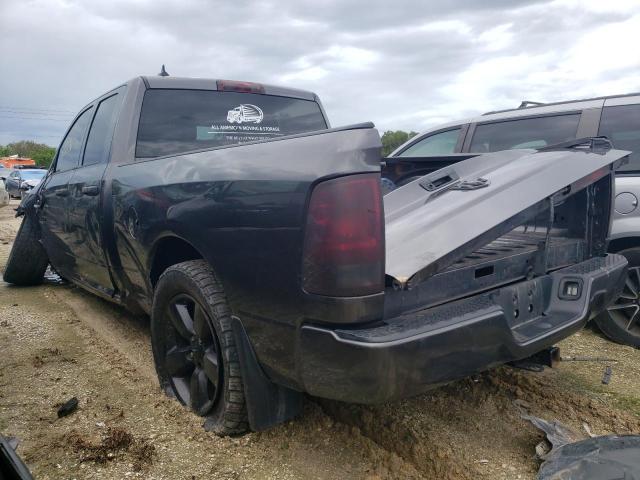 Photo 3 from auction – 2019 RAM 1500 CLASS with VIN 1C6RR6FG7KS574744
