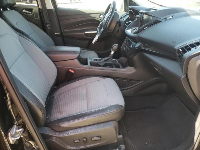 Photo 5 from auction – 2017 FORD ESCAPE TIT with VIN 1FMCU0J97HUC38684