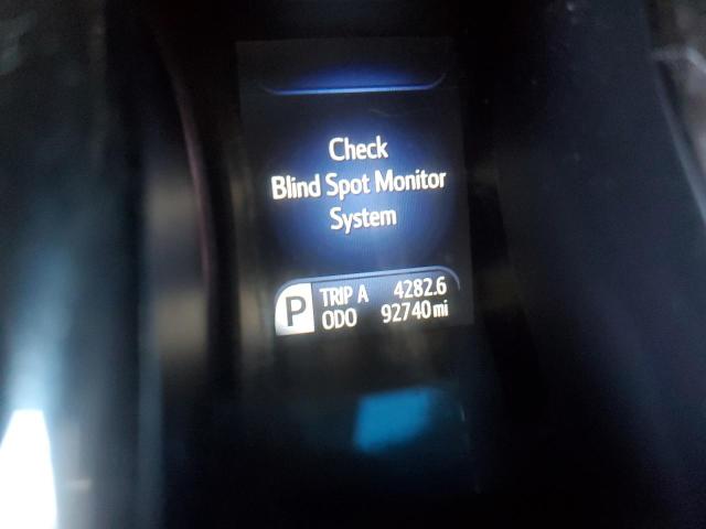 Photo 8 from auction – 2014 TOYOTA AVALON BAS with VIN 4T1BK1EB4EU088825