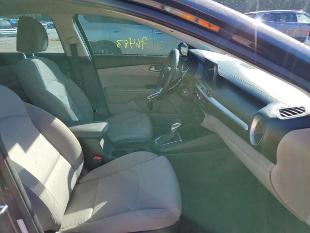 Photo 5 from auction – 2020 KIA FORTE FE with VIN 3KPF24AD6LE248309