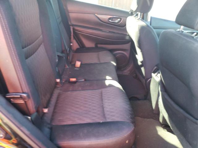 Photo 6 from auction – 2017 NISSAN ROGUE S with VIN 5N1AT2MT6HC896533