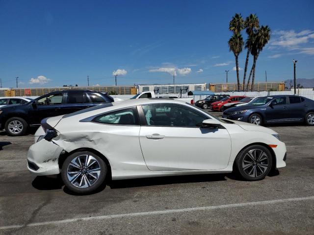 Photo 9 from auction – 2017 HONDA CIVIC EX with VIN 2HGFC3B30HH361098