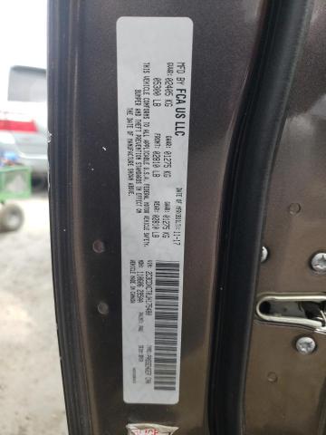 Photo 10 from auction – 2018 DODGE CHARGER R/ with VIN 2C3CDXCT0JH175480
