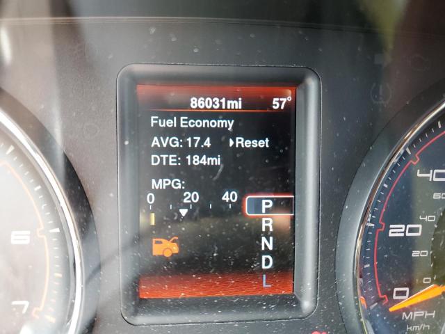 Photo 8 from auction – 2013 DODGE CHARGER SE with VIN 2C3CDXBGXDH631851