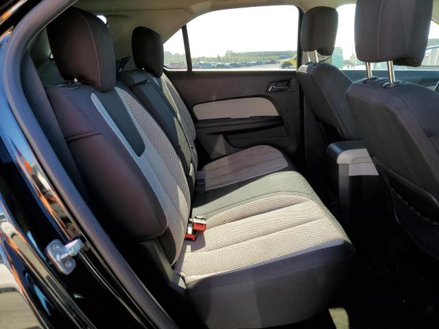 Photo 6 from auction – 2013 CHEVROLET EQUINOX LT with VIN 2GNALPEK3D6258113