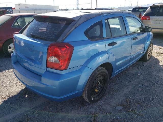 Photo 4 from auction – 2008 DODGE CALIBER with VIN 1B3HB28B38D720641