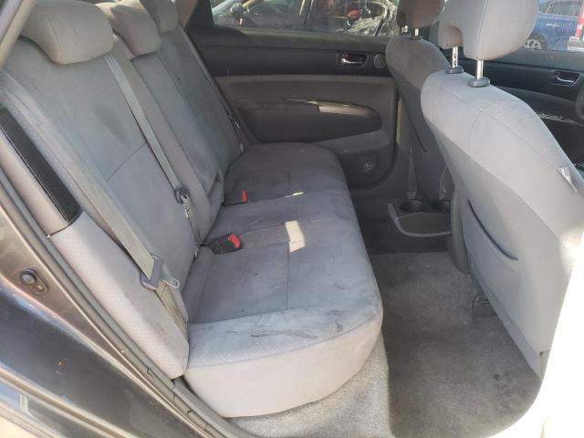 Photo 6 from auction – 2006 TOYOTA PRIUS with VIN JTDKB20U463190071