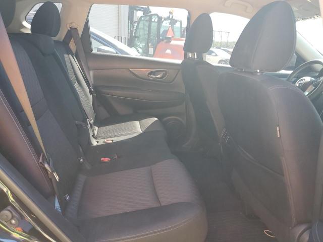 Photo 6 from auction – 2017 NISSAN ROGUE S with VIN KNMAT2MTXHP602421