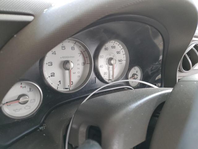 Photo 8 from auction – 2006 ACURA RSX with VIN JH4DC54826S011387