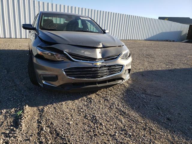 Photo 9 from auction – 2017 CHEVROLET MALIBU LT with VIN 1G1ZE5ST4HF218439