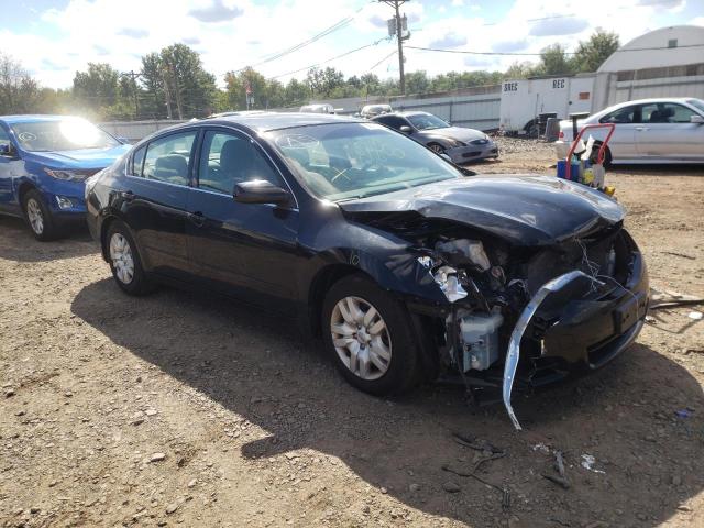 NISSAN ALTIMA BAS 2010 with VIN 1N4AL2AP1AN496780 - Photo from auction