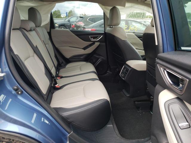 Photo 6 from auction – 2021 SUBARU FORESTER L with VIN JF2SKAUC3MH473641