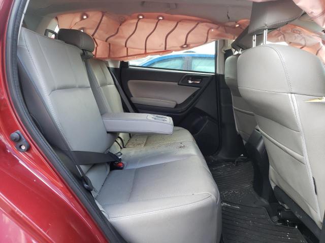 Photo 6 from auction – 2016 SUBARU FORESTER 2 with VIN JF2SJAHC2GH556110