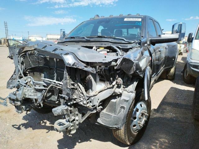 Photo 2 from auction – 2019 RAM 3500 LIMIT with VIN 3C63RRRJ2KG631664