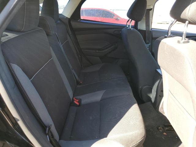 Photo 6 from auction – 2012 FORD FOCUS SE with VIN 1FAHP3K2XCL329778