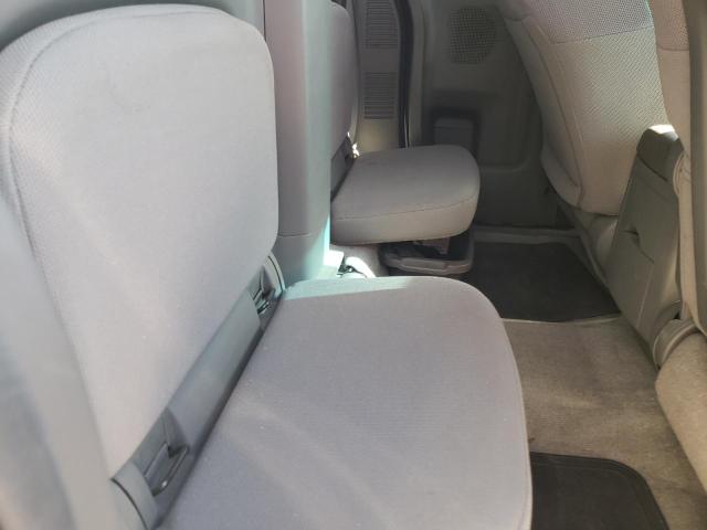 Photo 6 from auction – 2014 NISSAN FRONTIER S with VIN 1N6BD0CT1EN743860