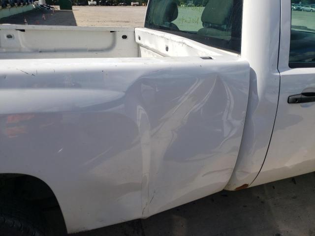 Photo 9 from auction – 2013 CHEVROLET SILVERADO with VIN 1GCNCPEX9DZ231055
