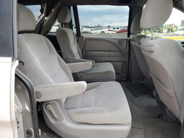 Photo 6 from auction – 2008 HONDA ODYSSEY LX with VIN 5FNRL38288B090033