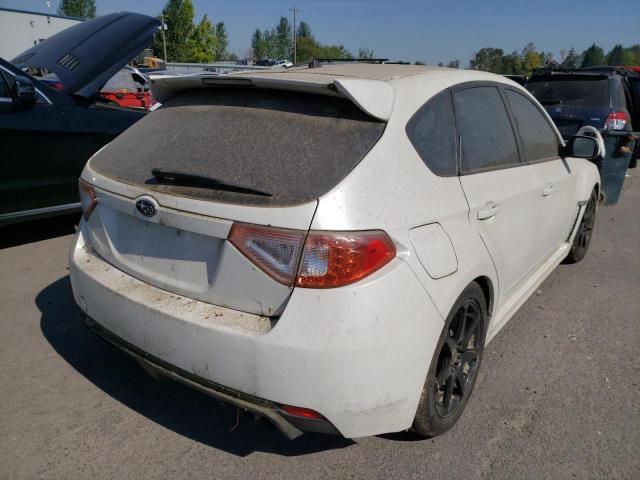Photo 4 from auction – 2012 SUBARU IMPREZA WR with VIN JF1GR7E63CG224939