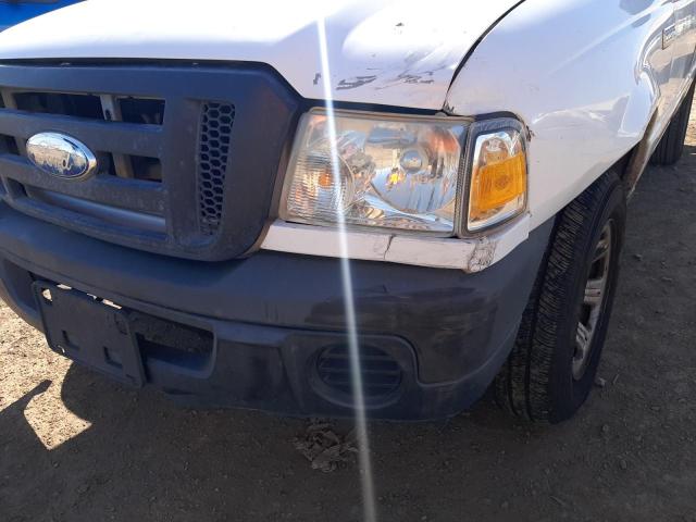 Photo 9 from auction – 2009 FORD RANGER with VIN 1FTYR10D29PA23415