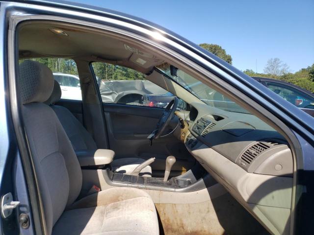 Photo 5 from auction – 2003 TOYOTA CAMRY LE with VIN 4T1BE32K53U761030