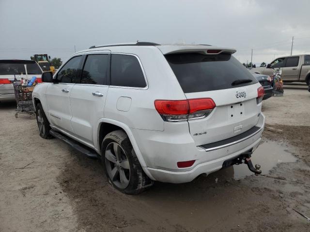 Photo 3 from auction – 2014 JEEP GRAND CHER with VIN 1C4RJFCT2EC125097