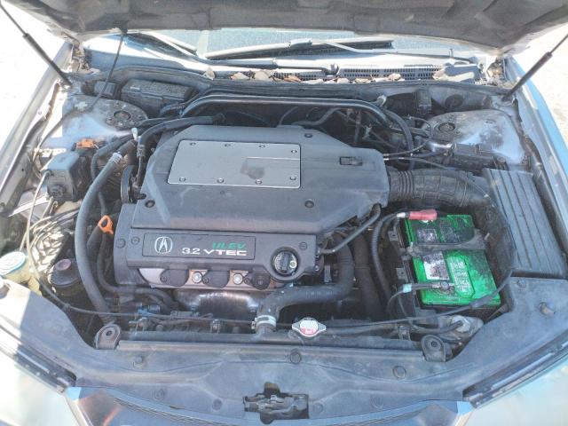 Photo 7 from auction – 2003 ACURA 3.2TL with VIN 19UUA56713A069022