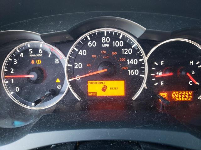 Photo 8 from auction – 2010 NISSAN ALTIMA BAS with VIN 1N4AL2AP3AC117550