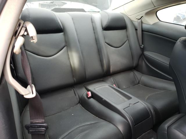 Photo 6 from auction – 2011 INFINITI G37 with VIN JN1CV6EL9BM261503
