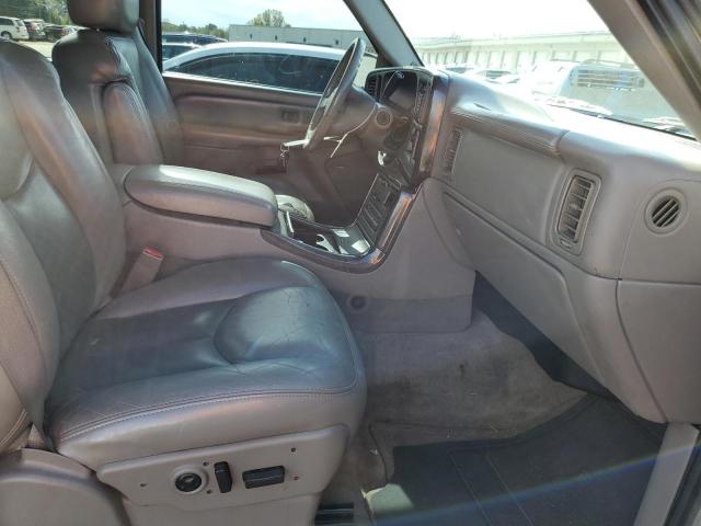 Photo 5 from auction – 2004 GMC YUKON XL D with VIN 1GKFK66U74J218832