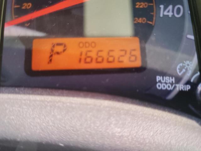 Photo 8 from auction – 2010 TOYOTA COROLLA BA with VIN 2T1BU4EE9AC465554