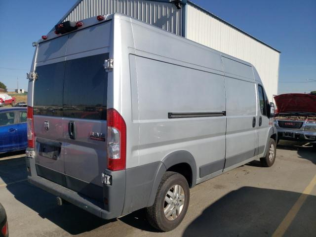 Photo 4 from auction – 2017 RAM PROMASTER with VIN 3C6TRVDGXHE531966