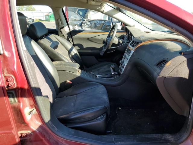 Photo 5 from auction – 2008 CHEVROLET MALIBU 2LT with VIN 1G1ZJ57B38F246308