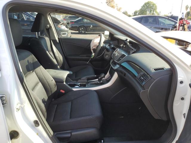 Photo 5 from auction – 2014 HONDA ACCORD SPO with VIN 1HGCR2F53EA016942