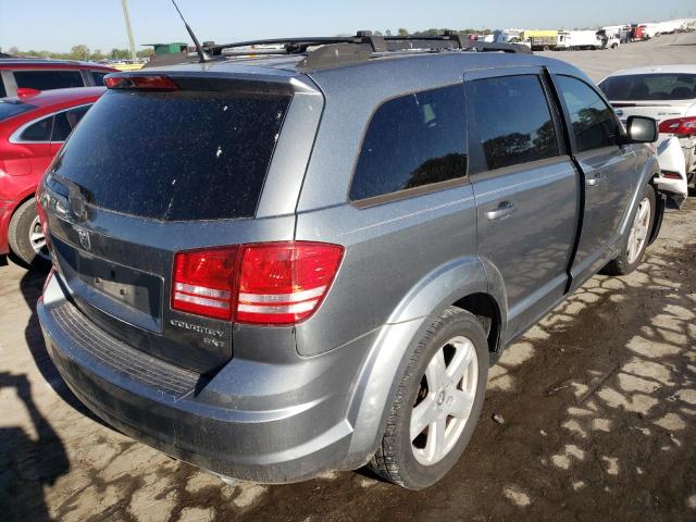 Photo 4 from auction – 2010 DODGE JOURNEY SX with VIN 3D4PH5FV2AT160301