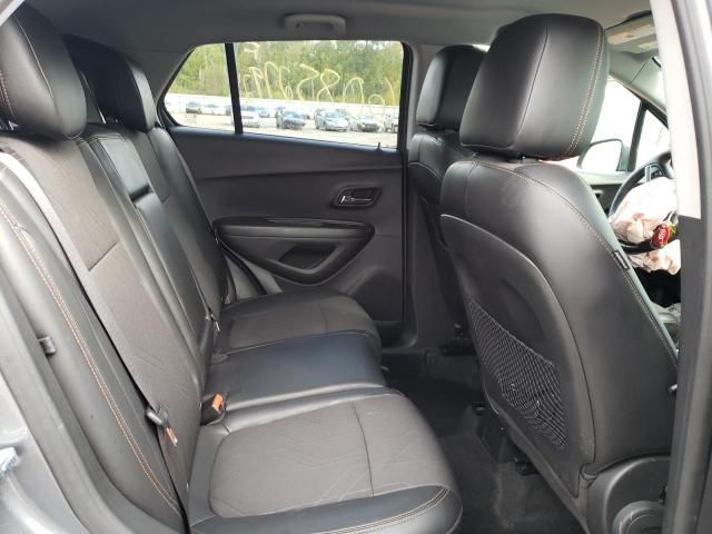 Photo 6 from auction – 2019 CHEVROLET TRAX 1LT with VIN KL7CJPSB0KB747605