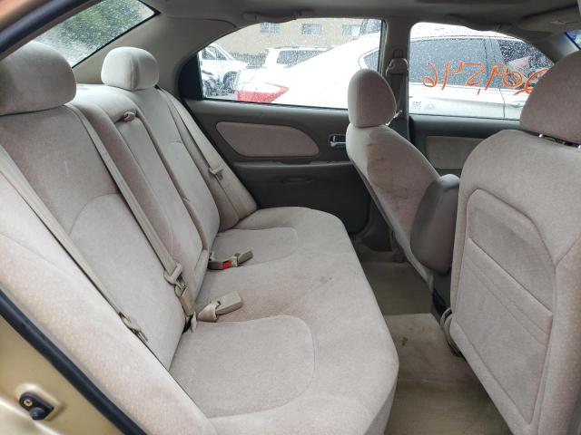 Photo 6 from auction – 2004 HYUNDAI SONATA GL with VIN KMHWF25H24A060862