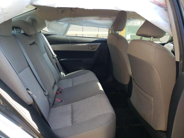 Photo 6 from auction – 2015 TOYOTA COROLLA L with VIN 2T1BURHE0FC394678